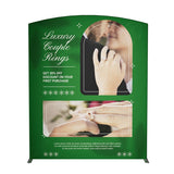 Trade Stand 4.5m (15x10ft) - Type C1