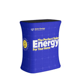 Trade Stand 4.5m (15x10ft) - Type A1