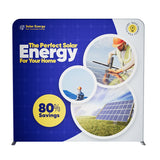 Trade Stand 4.5m (15x10ft) - Type A1