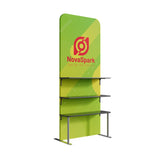 Trade Stand 6m (20x10ft) - Type A2