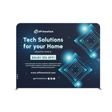 Trade Stand 6m (20x10ft) - Type A5