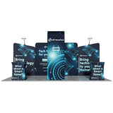 Trade Stand 6m (20x10ft) - Type A5