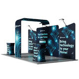 Trade Stand 6m (20x10ft) - Type A5