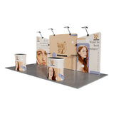 Trade Stand 6m (20x10ft) - Type A6