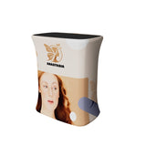 Trade Stand 6m (20x10ft) - Type A6