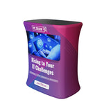 Trade Stand 6m (20x10ft) - Type B1