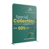 Trade Stand 6m (20x10ft) - Type B2