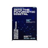 Trade Stand 6m (20x10ft) - Type B5