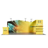 Trade Stand 6m (20x10ft) - Type C1