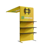 Trade Stand 6m (20x10ft) - Type C1