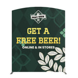 Trade Stand 6m (20x10ft) - Type C3