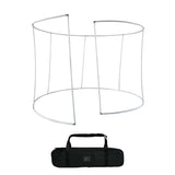 3D Backdrop - Spiral