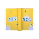 3D Backdrop - T Shape