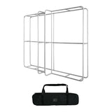 3D Backdrop - T Shape