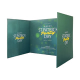 3D Backdrop - U Shape