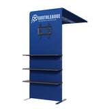Trade Stand 3m (10x10ft) - Type A1