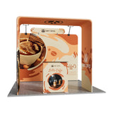 Trade Stand 3m (10x10ft) - Type A2