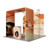 Trade Stand 3m (10x10ft) - Type A2