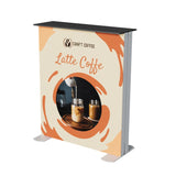 Trade Stand 3m (10x10ft) - Type A2