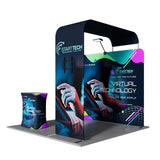 Trade Stand 3m (10x10ft) - Type A3