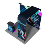Trade Stand 3m (10x10ft) - Type A3