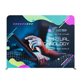 Trade Stand 3m (10x10ft) - Type A3