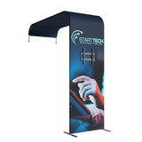 Trade Stand 3m (10x10ft) - Type A3