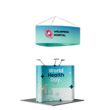 Trade Stand 3m (10x10ft) - Type A5