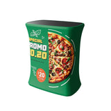 Magnetic Trade Stand 3m (10x10ft) - Type B2