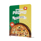 Magnetic Trade Stand 3m (10x10ft) - Type B2