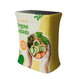 Magnetic Trade Stand 3m (10x10ft) - Type B3