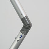 Backdrops - Hex Shape