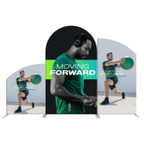 Backdrops - Cluster 2