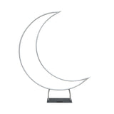 Backdrops - Moon Shape