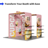 Trade Stand 3m (10x10ft) - Type C1