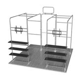 Trade Stand 3m (10x10ft) - Type C1
