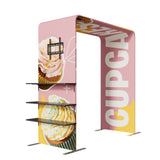 Trade Stand 3m (10x10ft) - Type C1