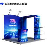 Trade Stand 3m (10x10ft) - Type C3