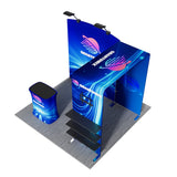 Trade Stand 3m (10x10ft) - Type C3