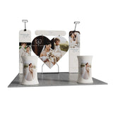 Trade Stand 3m (10x10ft) - Type D1