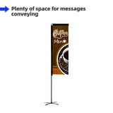 Feather Flags - Rectangular