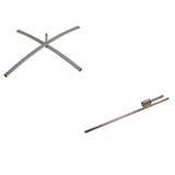 Feather Flag - Angled