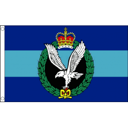 Army Air Corps Flag - British Military Flags - United Flags And Flagstaffs