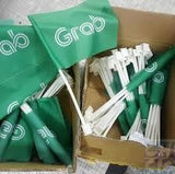 Custom Printed Car Flags Flags - United Flags And Flagstaffs