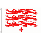 Dorset (old) - British Counties & Regional Flags Flags - United Flags And Flagstaffs