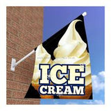 Mini Point Of Sale Flags Flags - United Flags And Flagstaffs