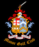 Golf Flags - Custom Print  - United Flags And Flagstaffs