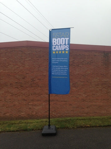 Pavement Flags Flags - United Flags And Flagstaffs