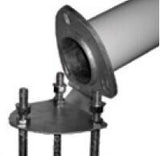 Fibreglass Flagpoles - ProPole Flags - United Flags And Flagstaffs