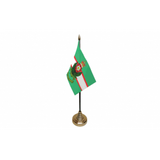 Intelligence Corps - Military Table Flag Flags - United Flags And Flagstaffs